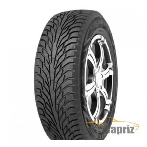 Шины Starmaxx Incurro Ice W880 215/60 R17 100T XL 